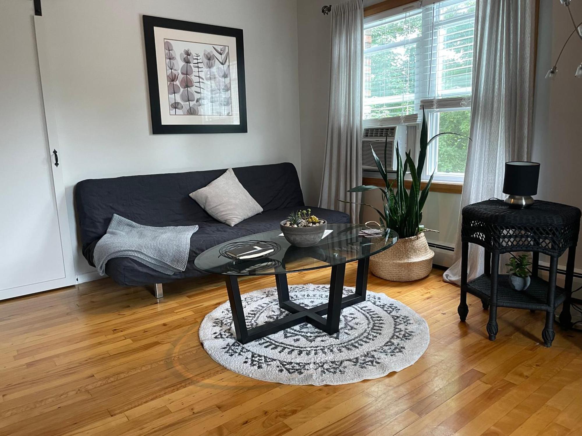 Au Coq Du Bonheur Bed and Breakfast Magog Εξωτερικό φωτογραφία